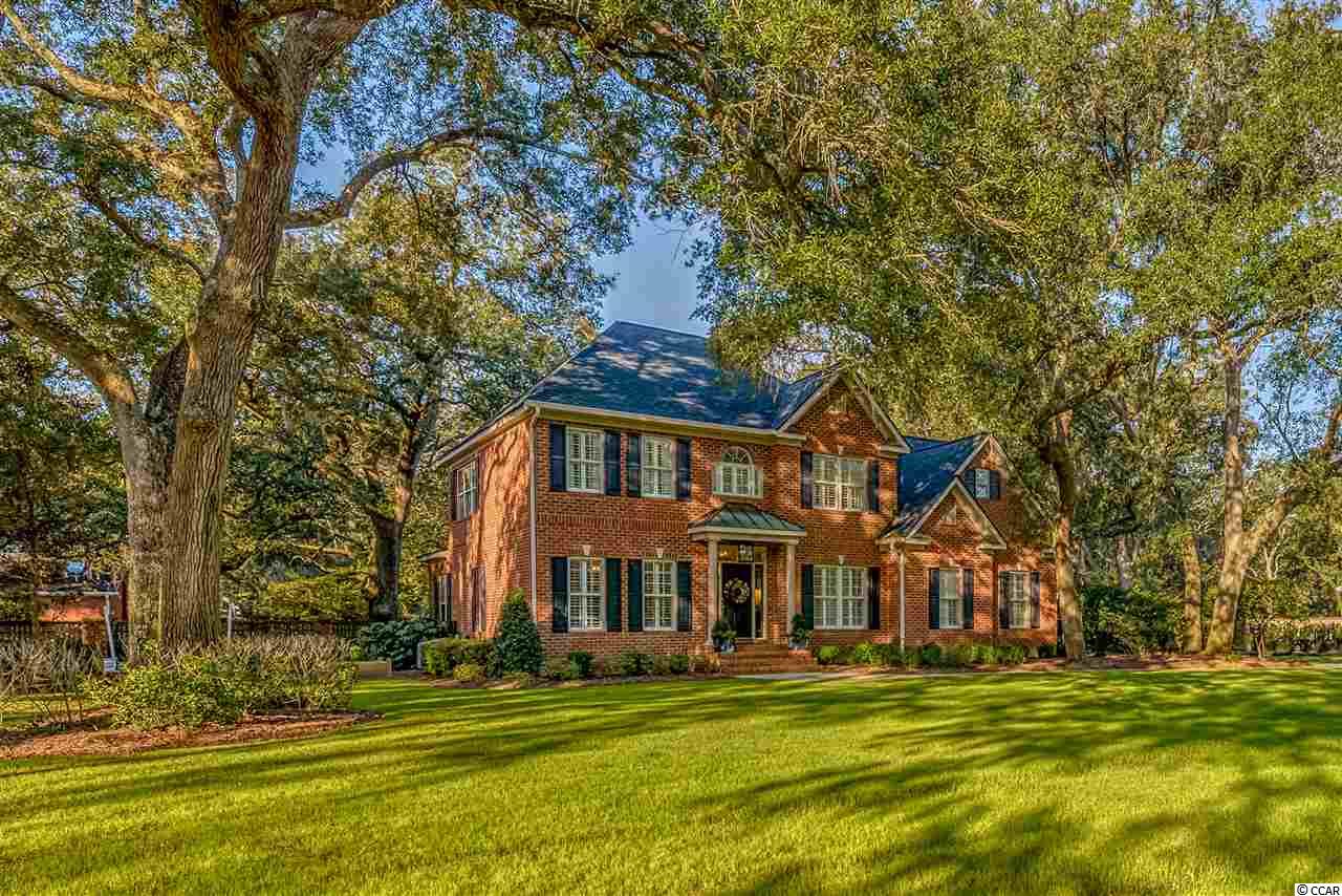 829 Riven Oak Drive Murrells Inlet, SC 29576 - Photo 2 of 39 Gallery Image 2