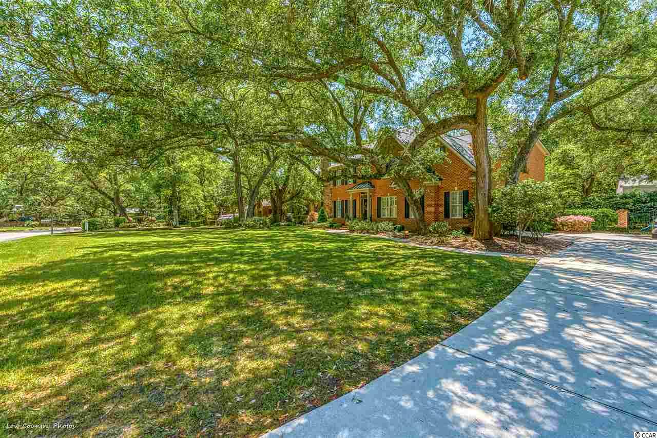 829 Riven Oak Drive Murrells Inlet, SC 29576 - Photo 39 of 39 Gallery Image 39