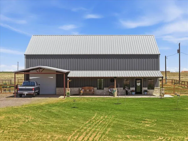 $375,000 | 183 Allison Road, Wilson, TX 79381