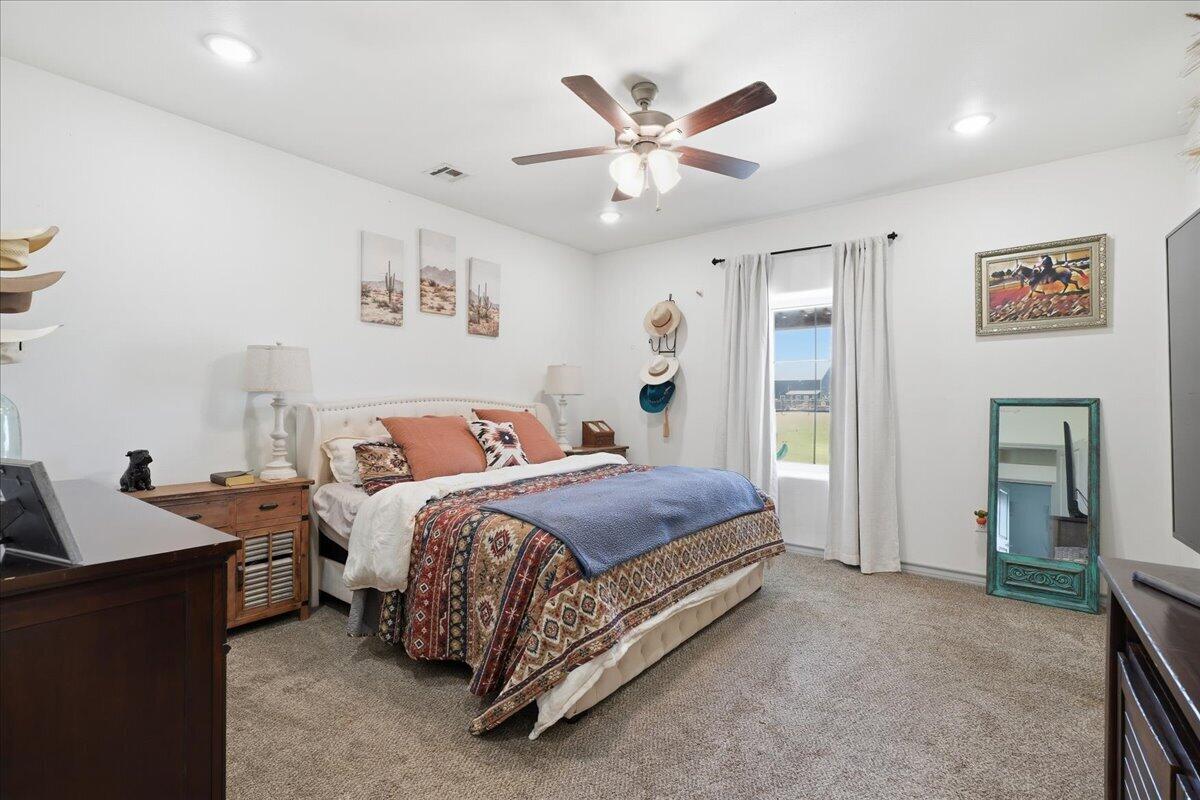 183 Allison Road Wilson, TX 79381 - Photo 18 of 43 18