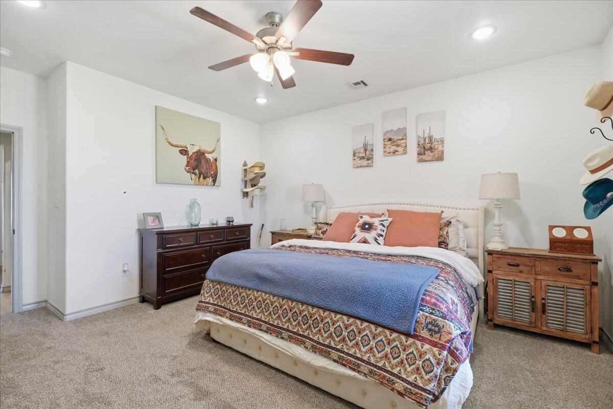 183 Allison Road Wilson, TX 79381 - Photo 19 of 43 19
