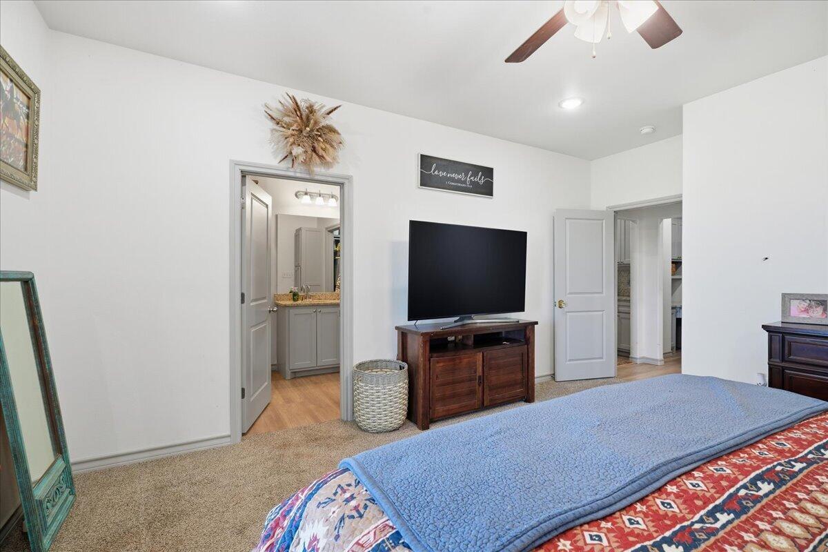 183 Allison Road Wilson, TX 79381 - Photo 20 of 43 20