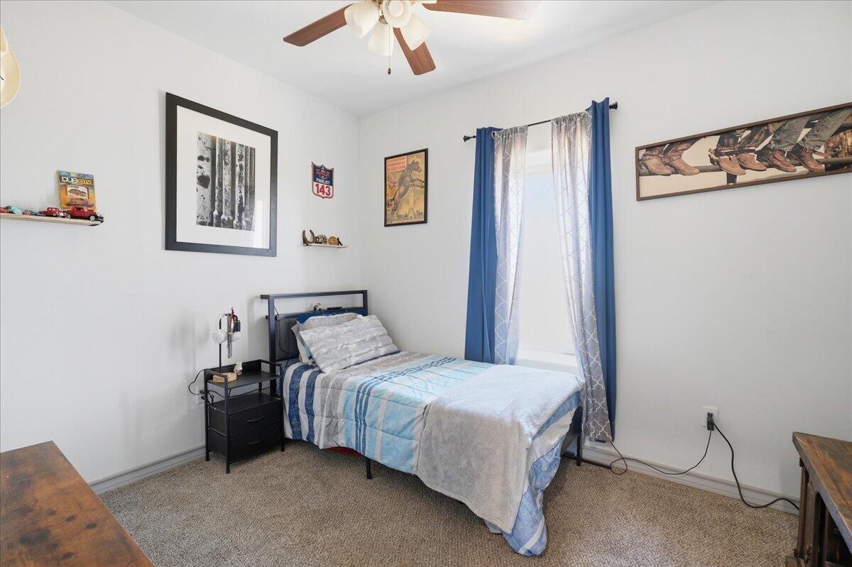 183 Allison Road Wilson, TX 79381 - Photo 26 of 43 26