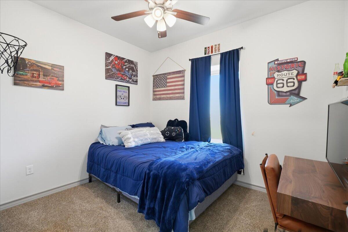 183 Allison Road Wilson, TX 79381 - Photo 28 of 43 28
