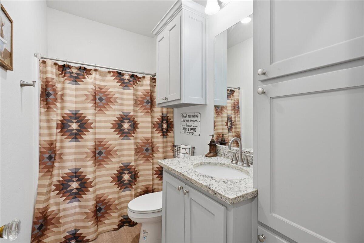 183 Allison Road Wilson, TX 79381 - Photo 30 of 43 30