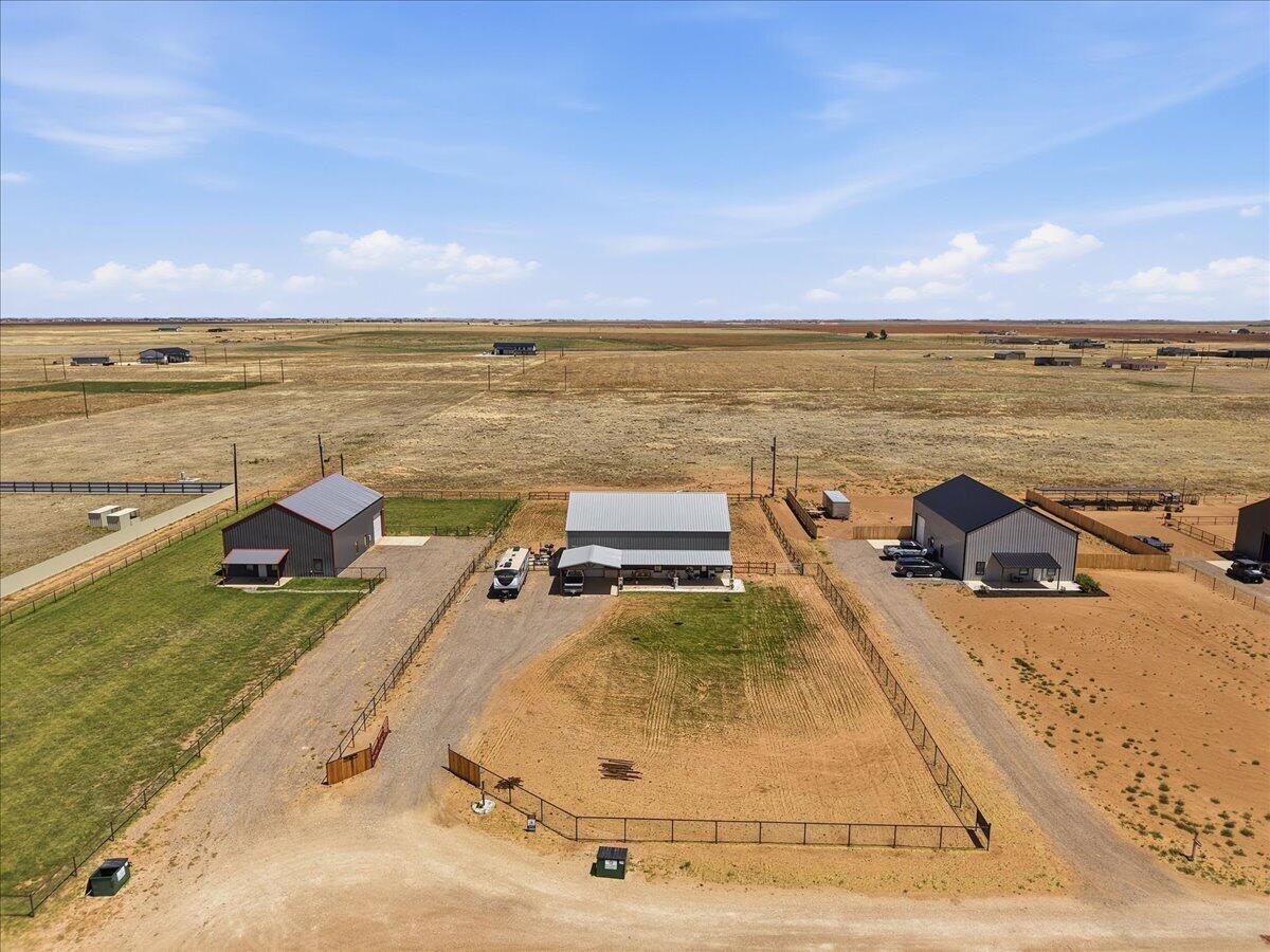183 Allison Road Wilson, TX 79381 - Photo 39 of 43 39