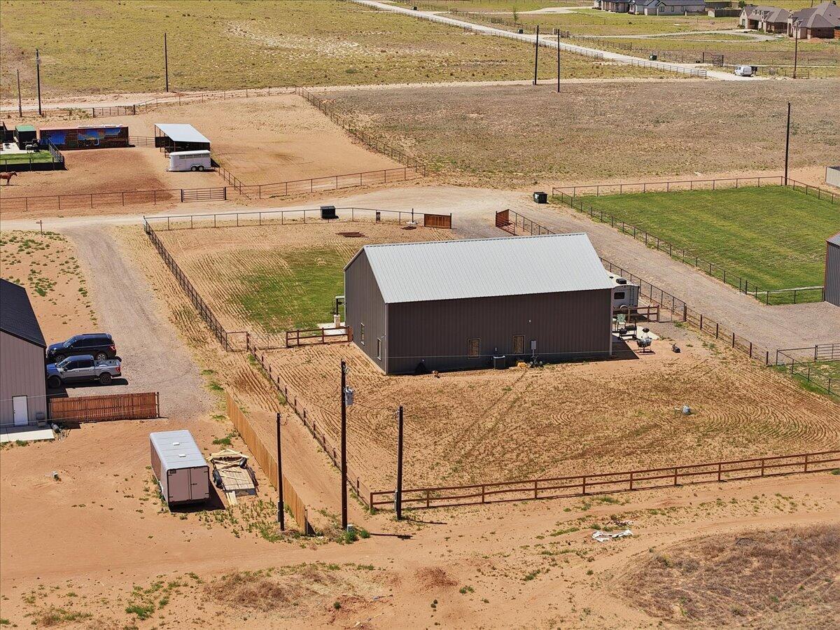 183 Allison Road Wilson, TX 79381 - Photo 40 of 43 40