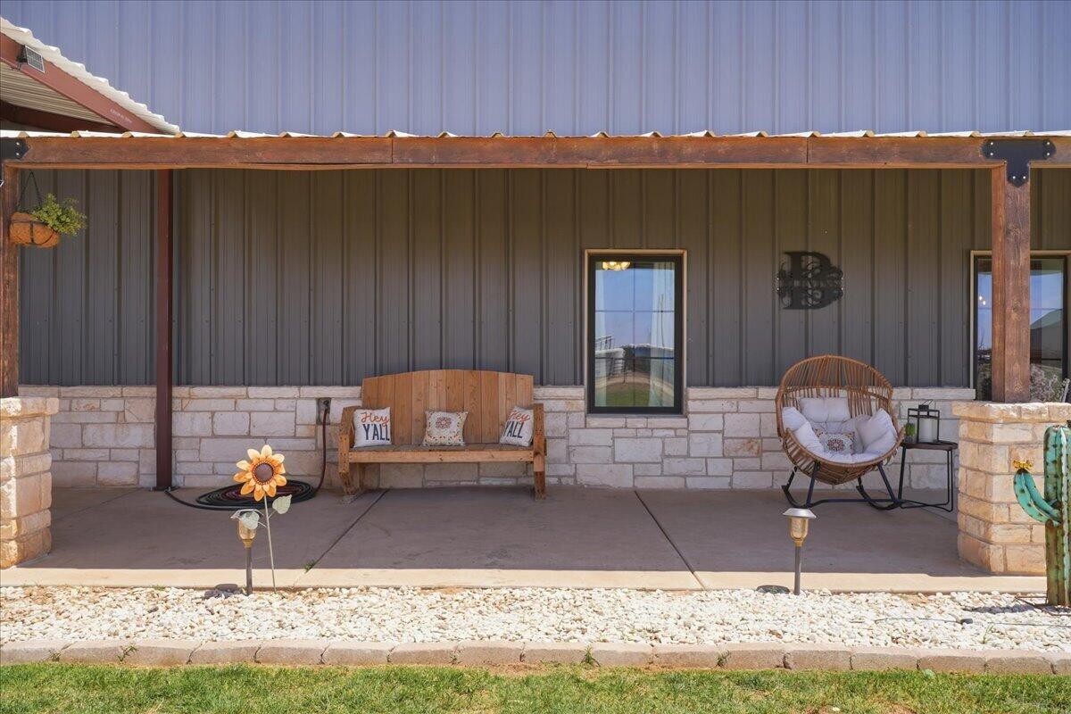 183 Allison Road Wilson, TX 79381 - Photo 4 of 43 4