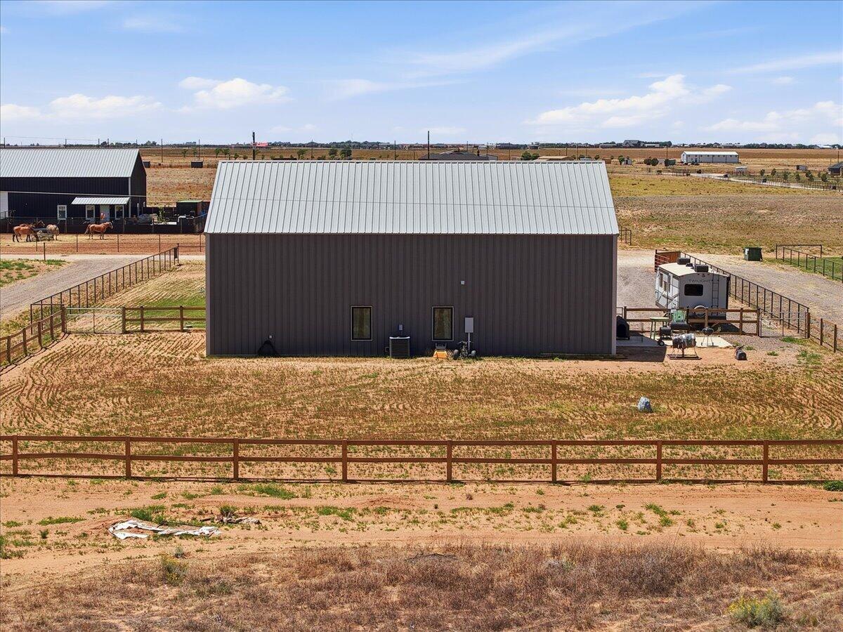 183 Allison Road Wilson, TX 79381 - Photo 41 of 43 41