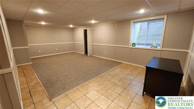 a view of a house with patio