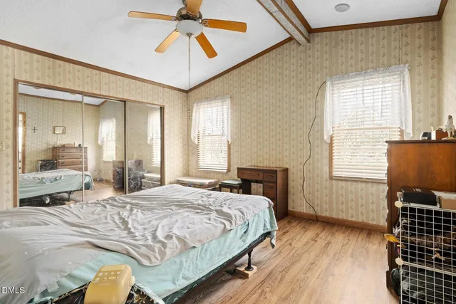 $224,500 | 11972 Straight Gate Road, Whitakers, NC 27891