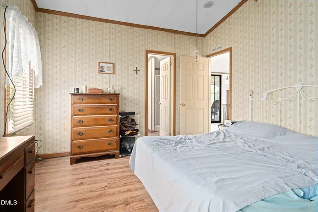 $224,500 | 11972 Straight Gate Road, Whitakers, NC 27891