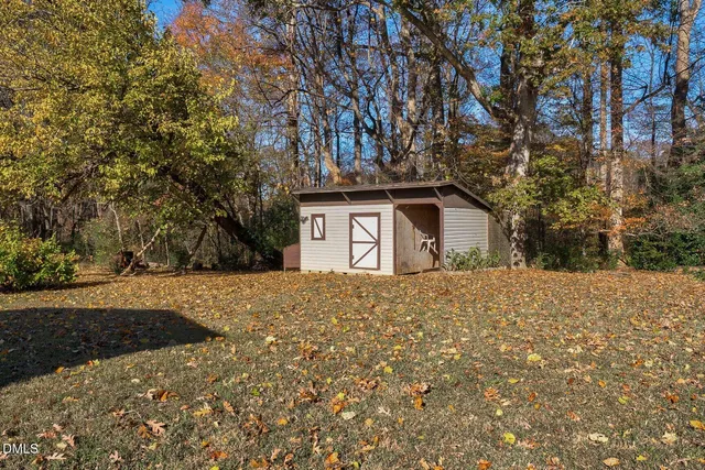 $224,500 | 11972 Straight Gate Road, Whitakers, NC 27891