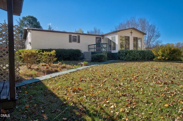 $224,500 | 11972 Straight Gate Road, Whitakers, NC 27891