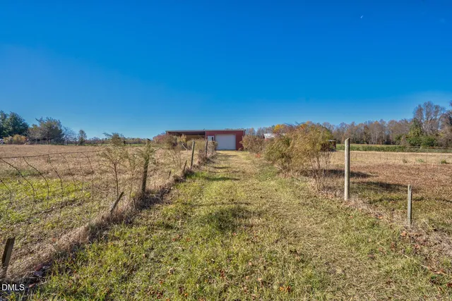 $224,500 | 11972 Straight Gate Road, Whitakers, NC 27891