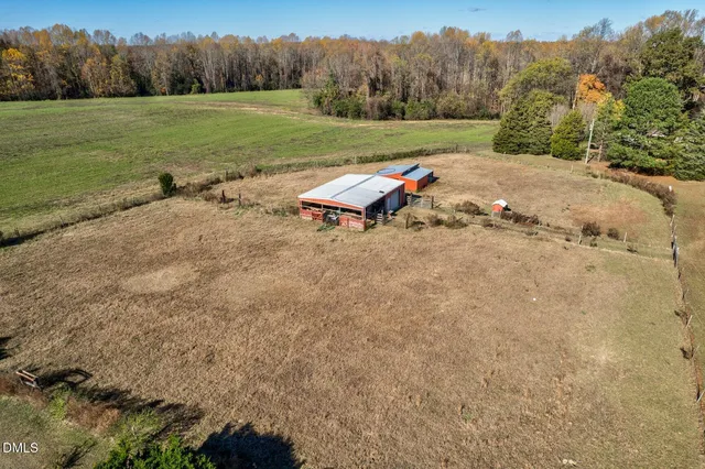 $224,500 | 11972 Straight Gate Road, Whitakers, NC 27891