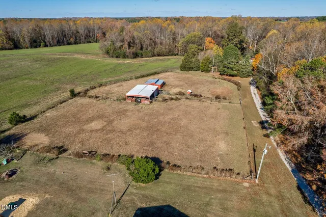 $224,500 | 11972 Straight Gate Road, Whitakers, NC 27891