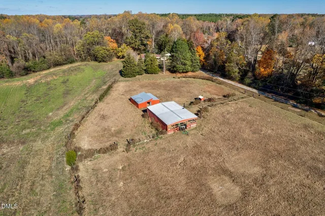 $224,500 | 11972 Straight Gate Road, Whitakers, NC 27891