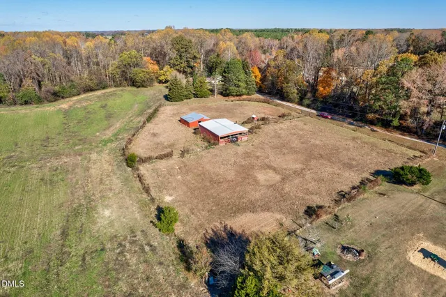 $224,500 | 11972 Straight Gate Road, Whitakers, NC 27891