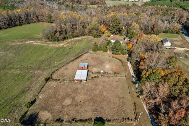 $224,500 | 11972 Straight Gate Road, Whitakers, NC 27891