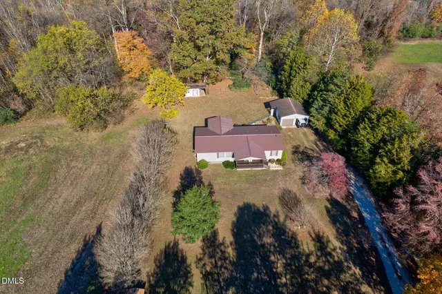 $224,500 | 11972 Straight Gate Road, Whitakers, NC 27891