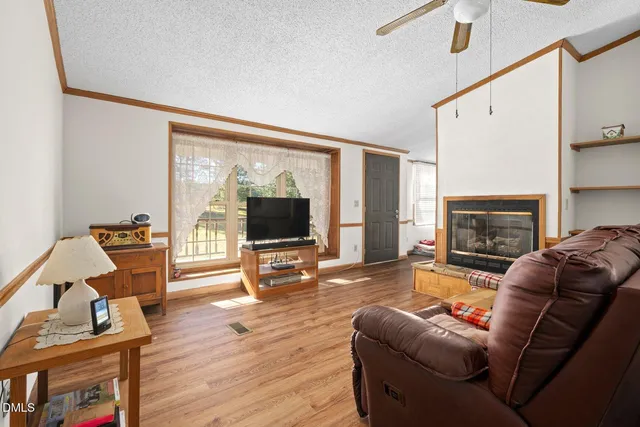 $224,500 | 11972 Straight Gate Road, Whitakers, NC 27891