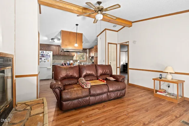 $224,500 | 11972 Straight Gate Road, Whitakers, NC 27891