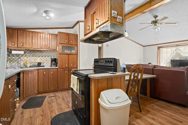 $224,500 | 11972 Straight Gate Road, Whitakers, NC 27891