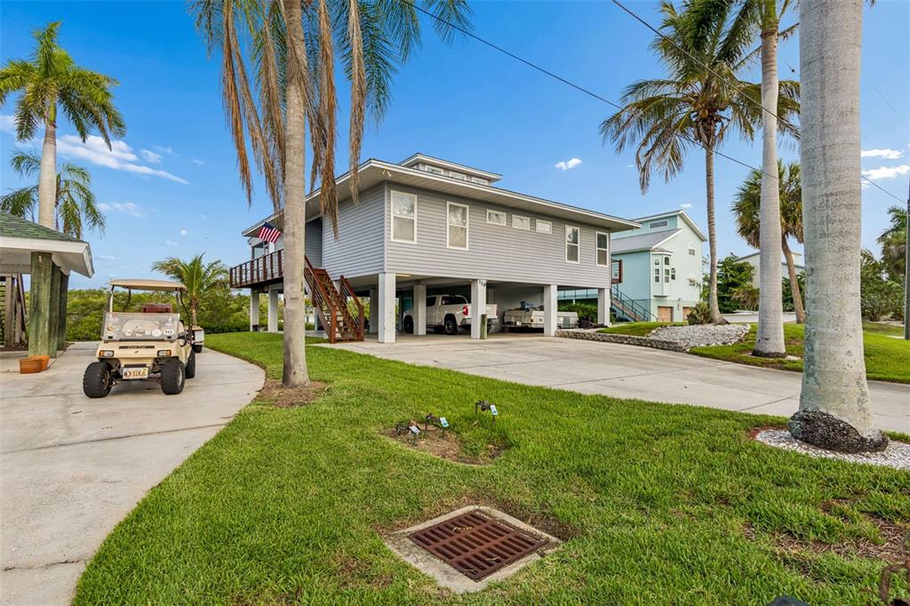 119 Burns Road Terra Ceia, FL 34250 - Photo 2 of 100