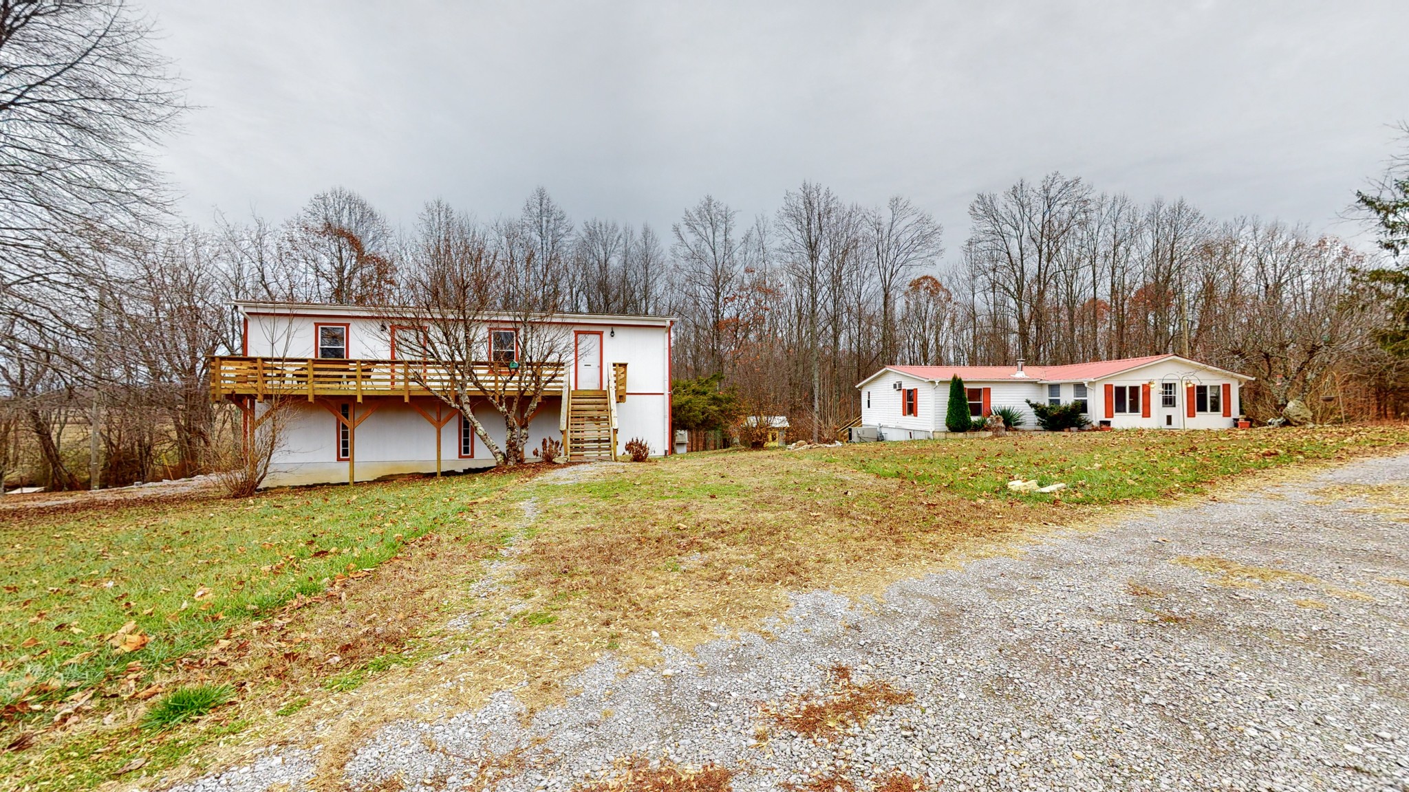 91 Chumbley Road Woodbury, TN 37190 - Photo 1 of 30 Gallery Image 1