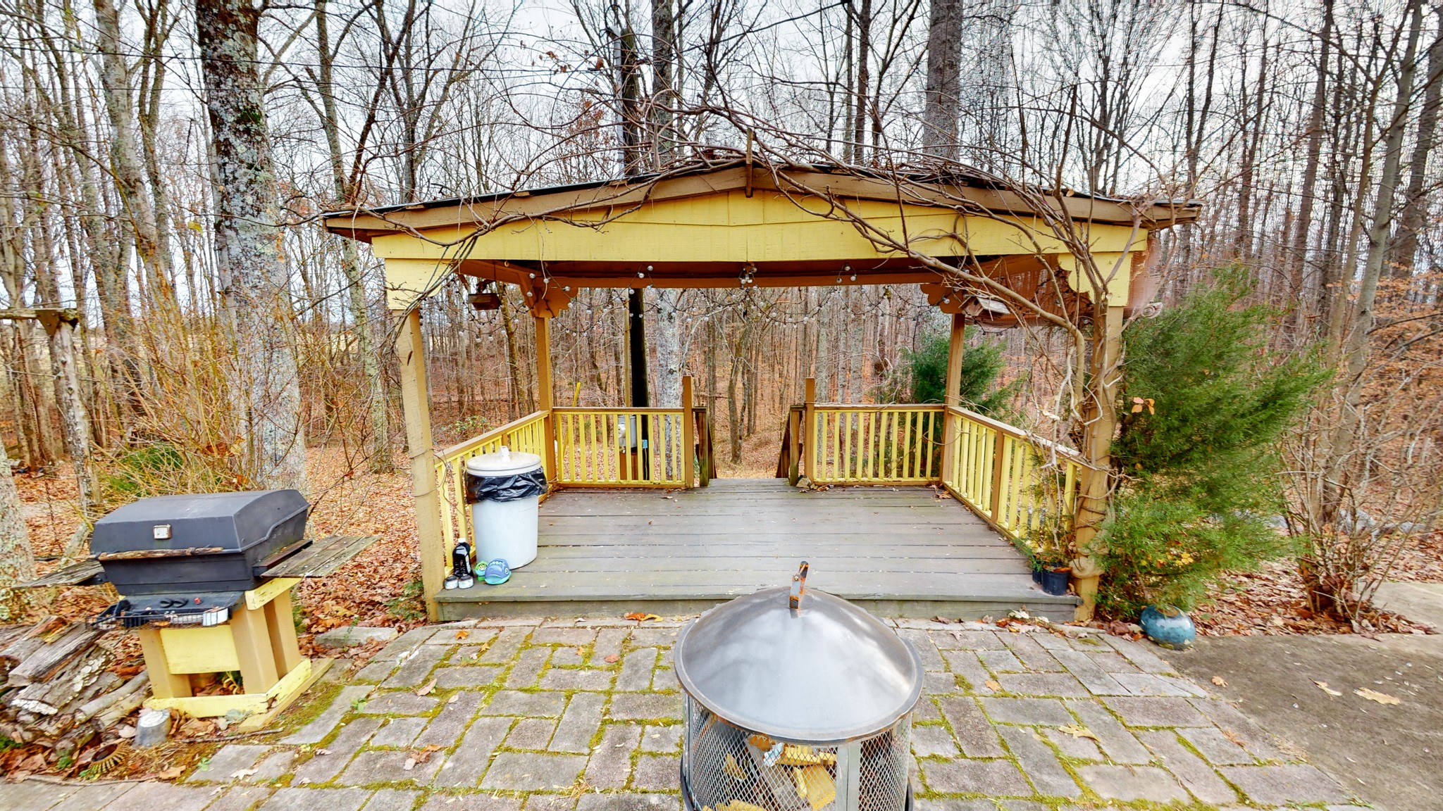 91 Chumbley Road Woodbury, TN 37190 - Photo 25 of 30 Gallery Image 25