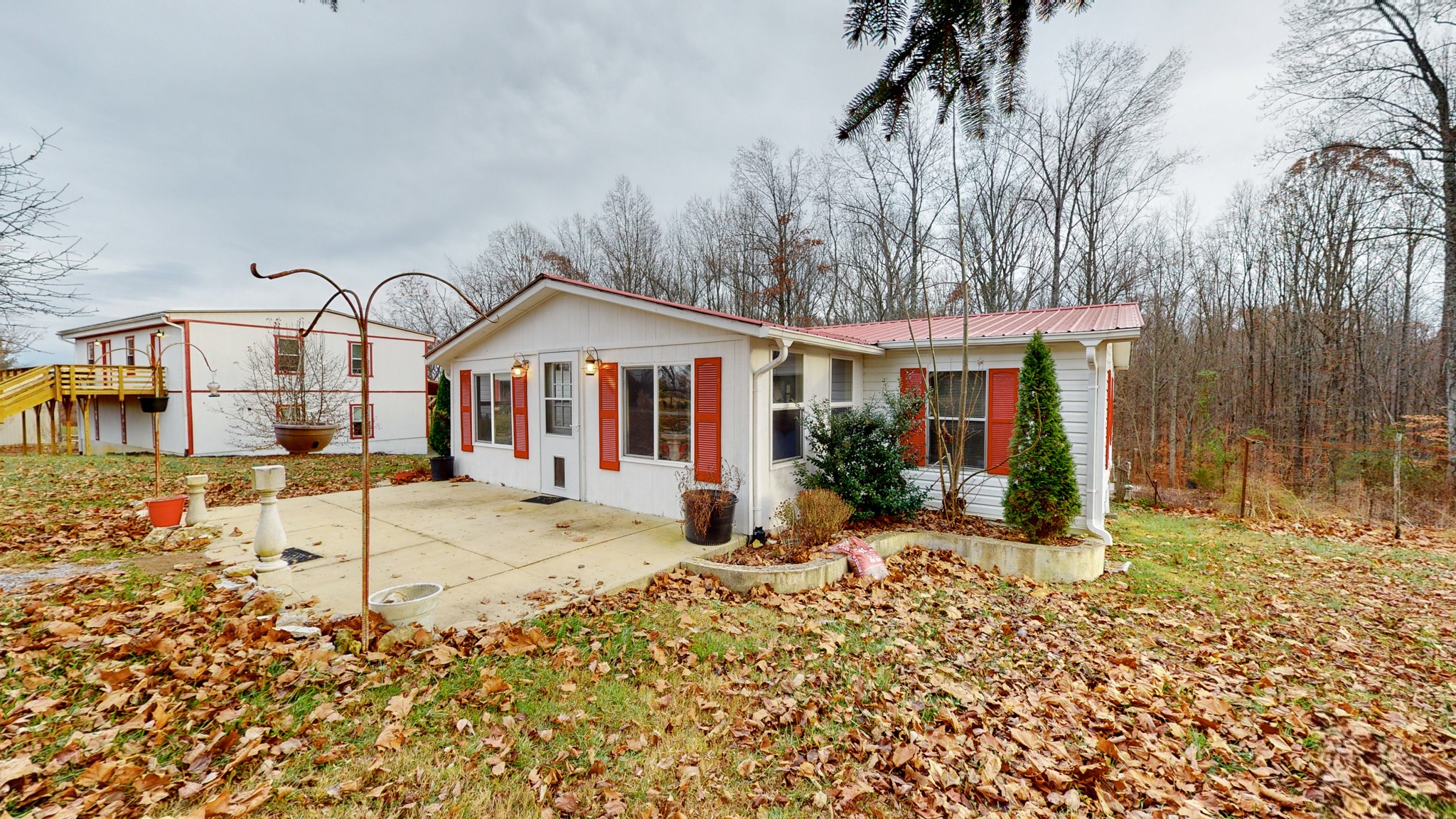 91 Chumbley Road Woodbury, TN 37190 - Photo 3 of 30 Gallery Image 3