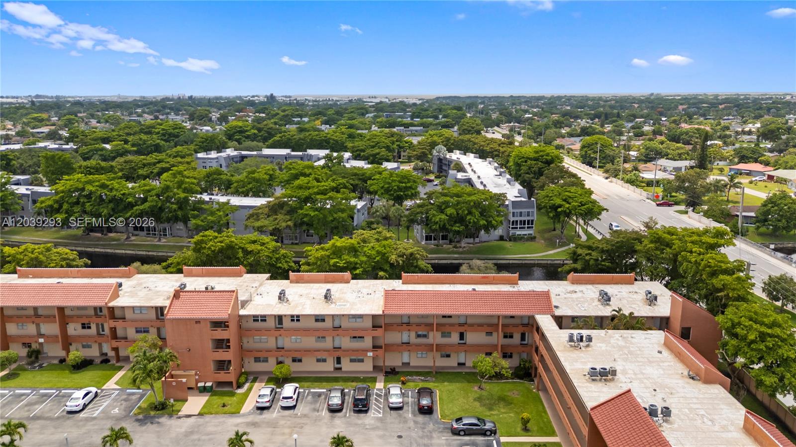 8846 West McNab Road, Unit 206 Tamarac, FL 33321 - Photo 39 of 49