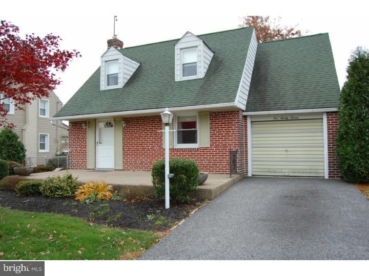 527 Stanbridge Road Morton, PA 19070 - Photo 1 of 24 Exterior Front