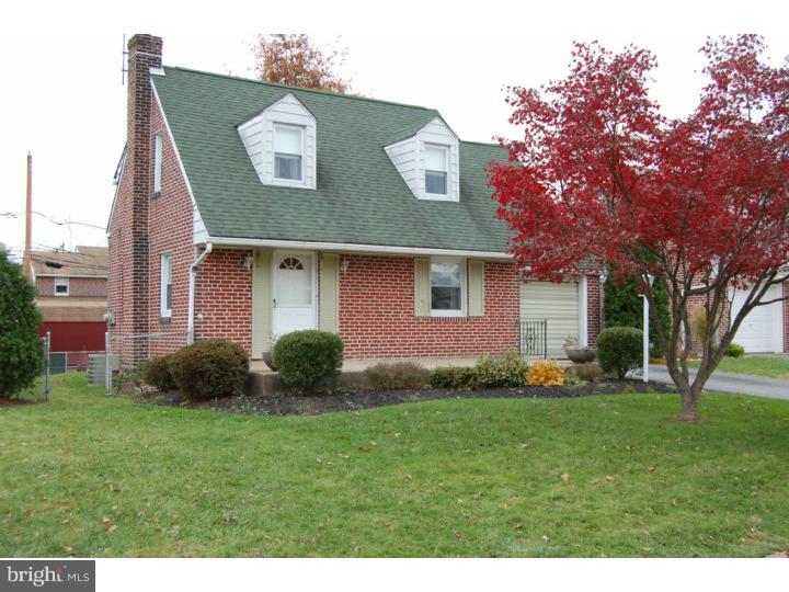 527 Stanbridge Road Morton, PA 19070 - Photo 3 of 24 Exterior Front