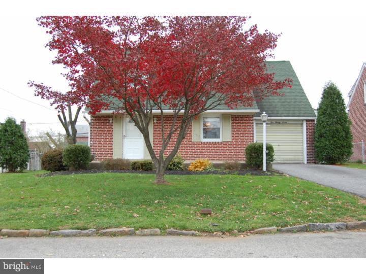 527 Stanbridge Road Morton, PA 19070 - Photo 4 of 24 Exterior Front