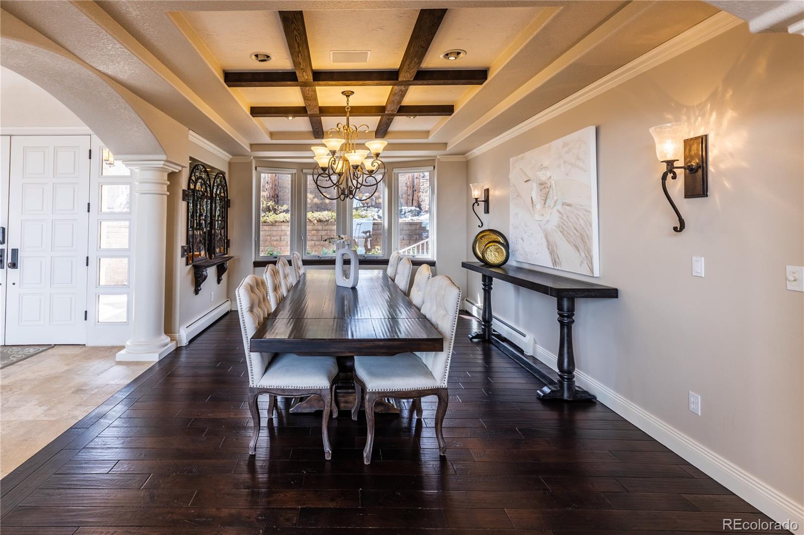 1003 Star Ridge Road Golden, CO 80401 - Photo 11 of 40