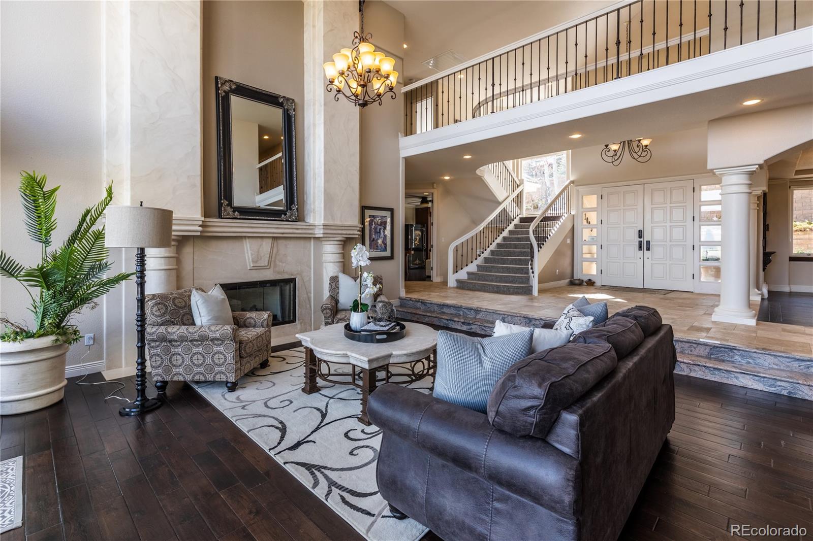 1003 Star Ridge Road Golden, CO 80401 - Photo 12 of 40