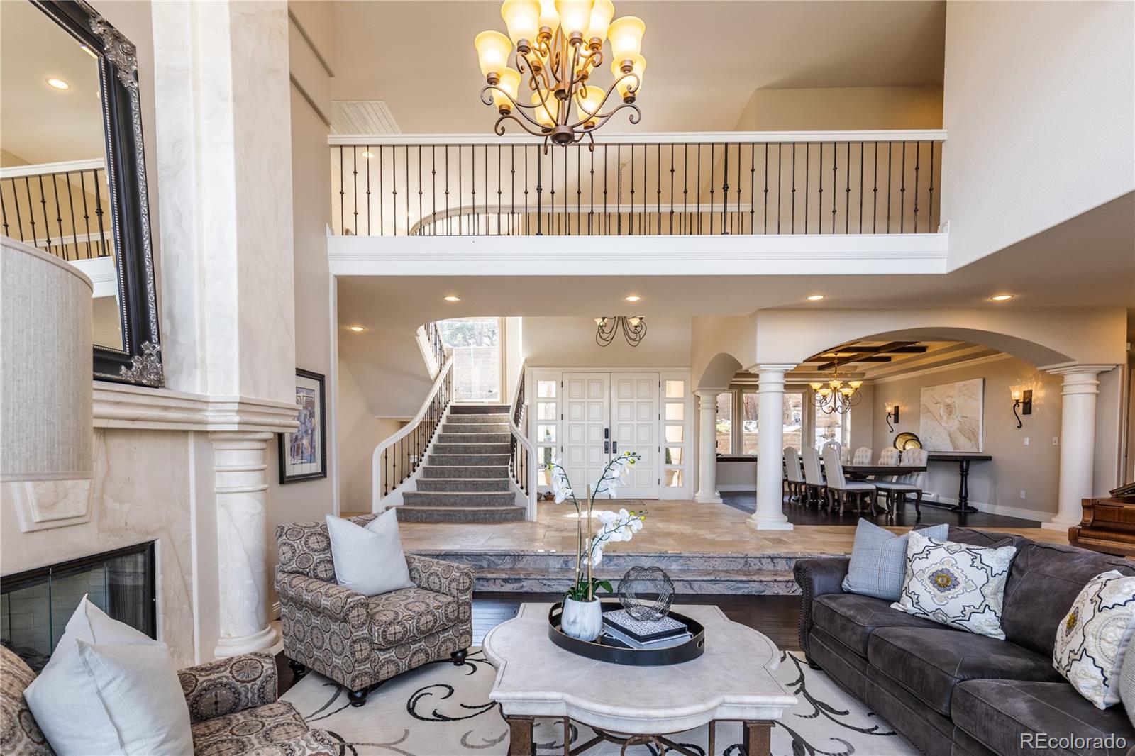 1003 Star Ridge Road Golden, CO 80401 - Photo 13 of 40