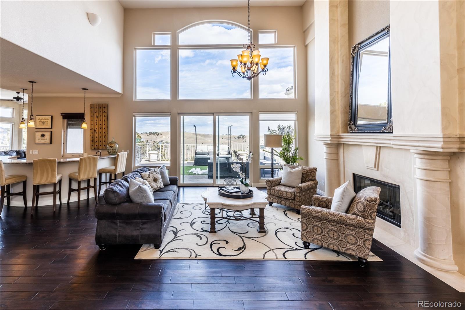 1003 Star Ridge Road Golden, CO 80401 - Photo 14 of 40