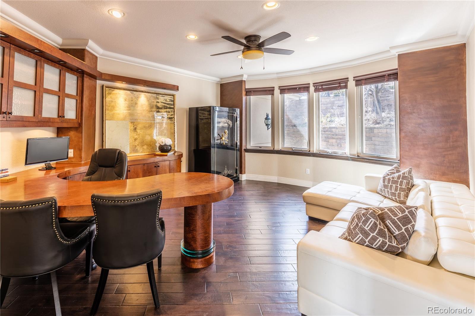 1003 Star Ridge Road Golden, CO 80401 - Photo 15 of 40