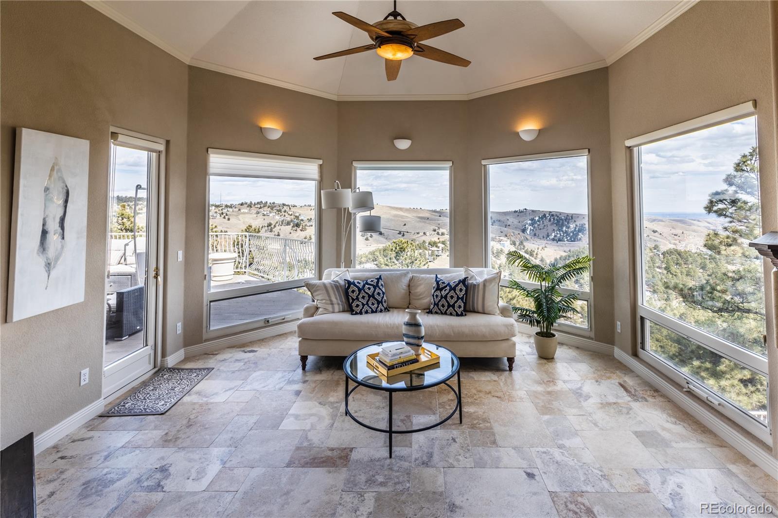 1003 Star Ridge Road Golden, CO 80401 - Photo 18 of 40