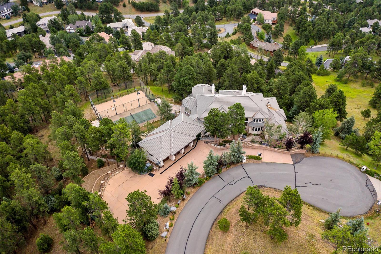 1003 Star Ridge Road Golden, CO 80401 - Photo 2 of 40