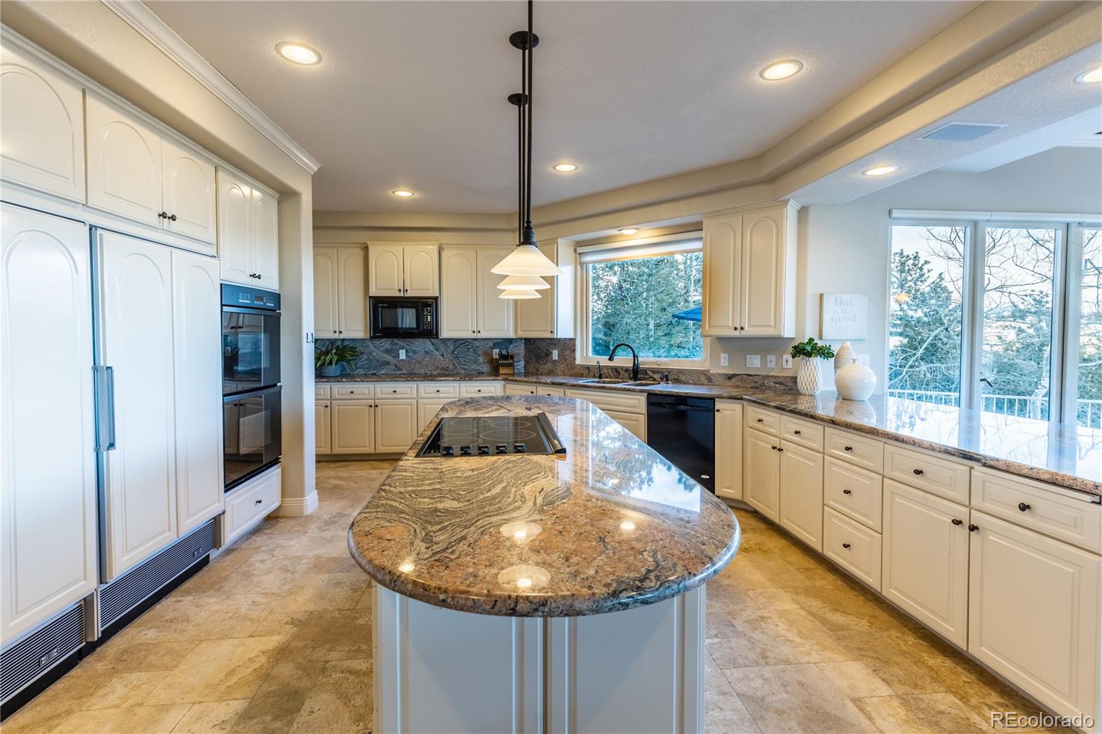 1003 Star Ridge Road Golden, CO 80401 - Photo 24 of 40