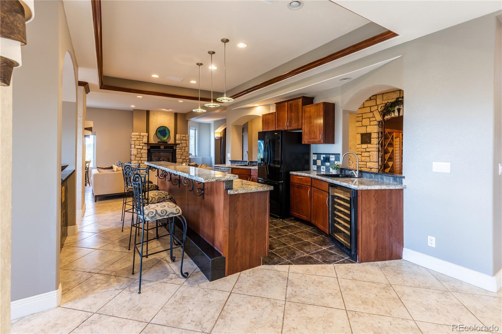 1003 Star Ridge Road Golden, CO 80401 - Photo 36 of 40