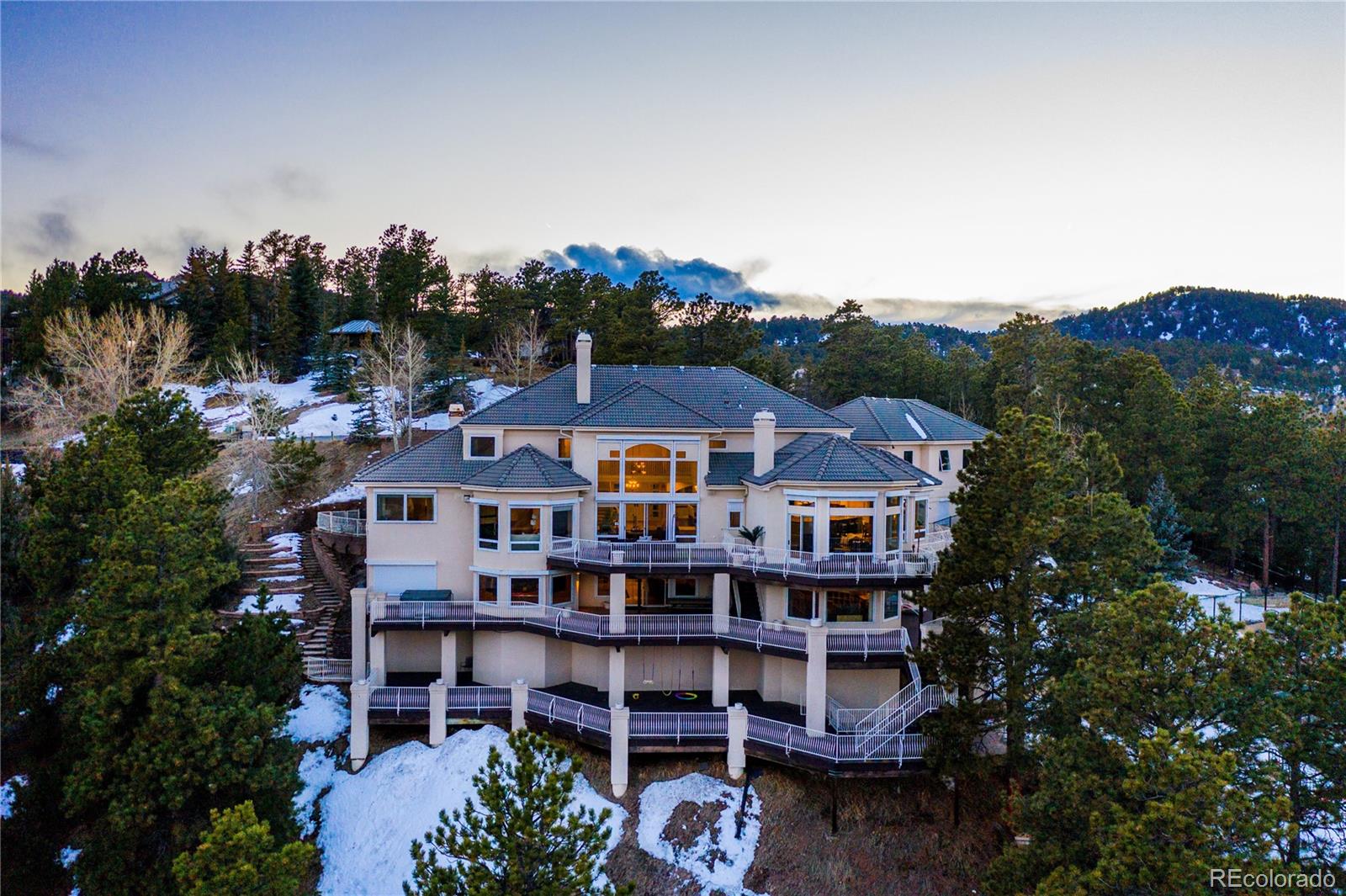 1003 Star Ridge Road Golden, CO 80401 - Photo 40 of 40