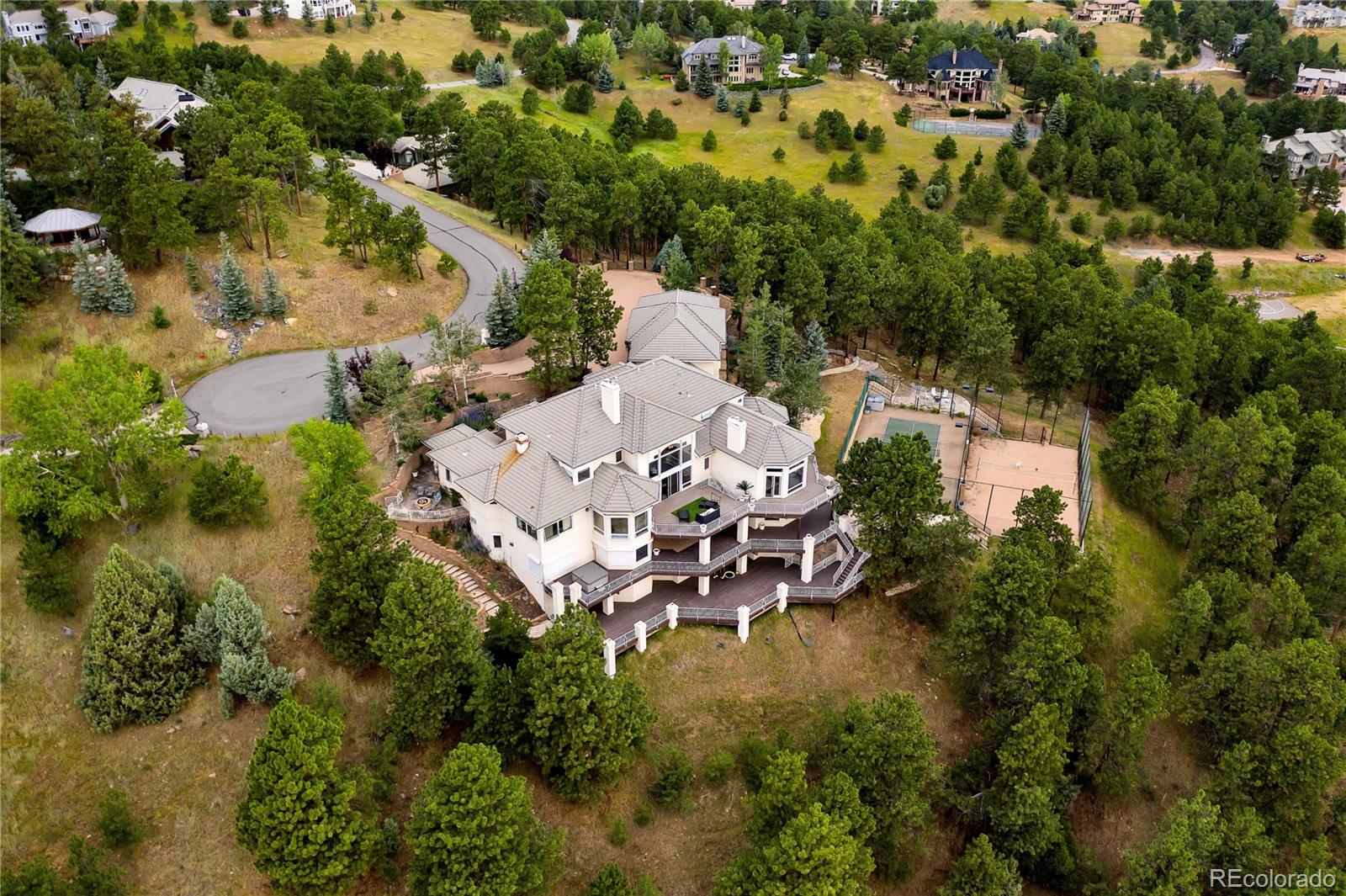 1003 Star Ridge Road Golden, CO 80401 - Photo 4 of 40