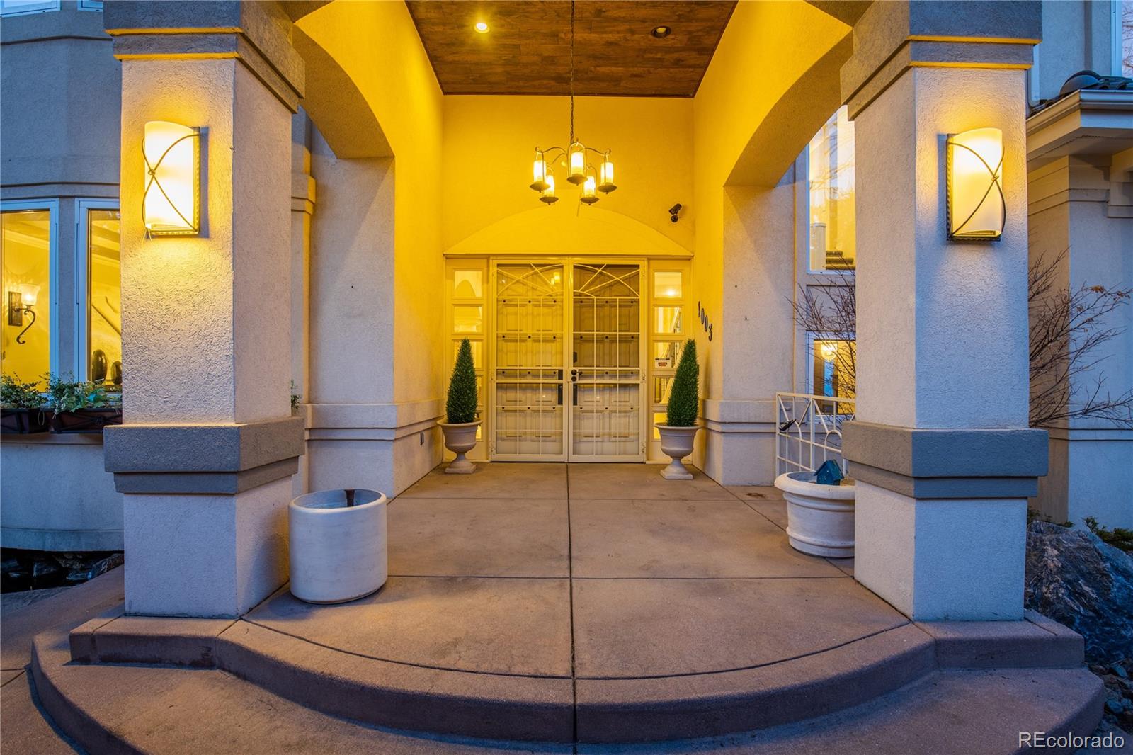 1003 Star Ridge Road Golden, CO 80401 - Photo 8 of 40