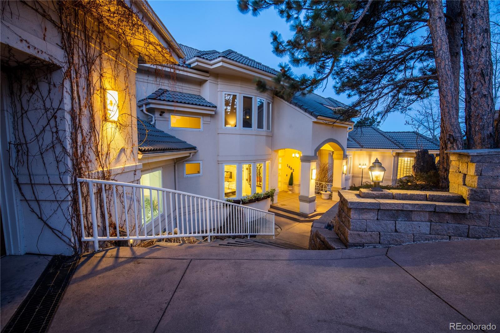 1003 Star Ridge Road Golden, CO 80401 - Photo 9 of 40