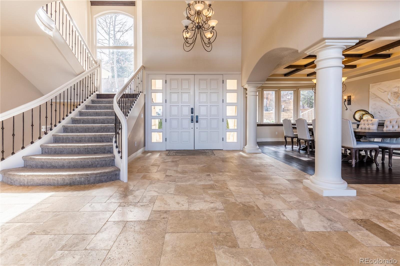 1003 Star Ridge Road Golden, CO 80401 - Photo 10 of 40